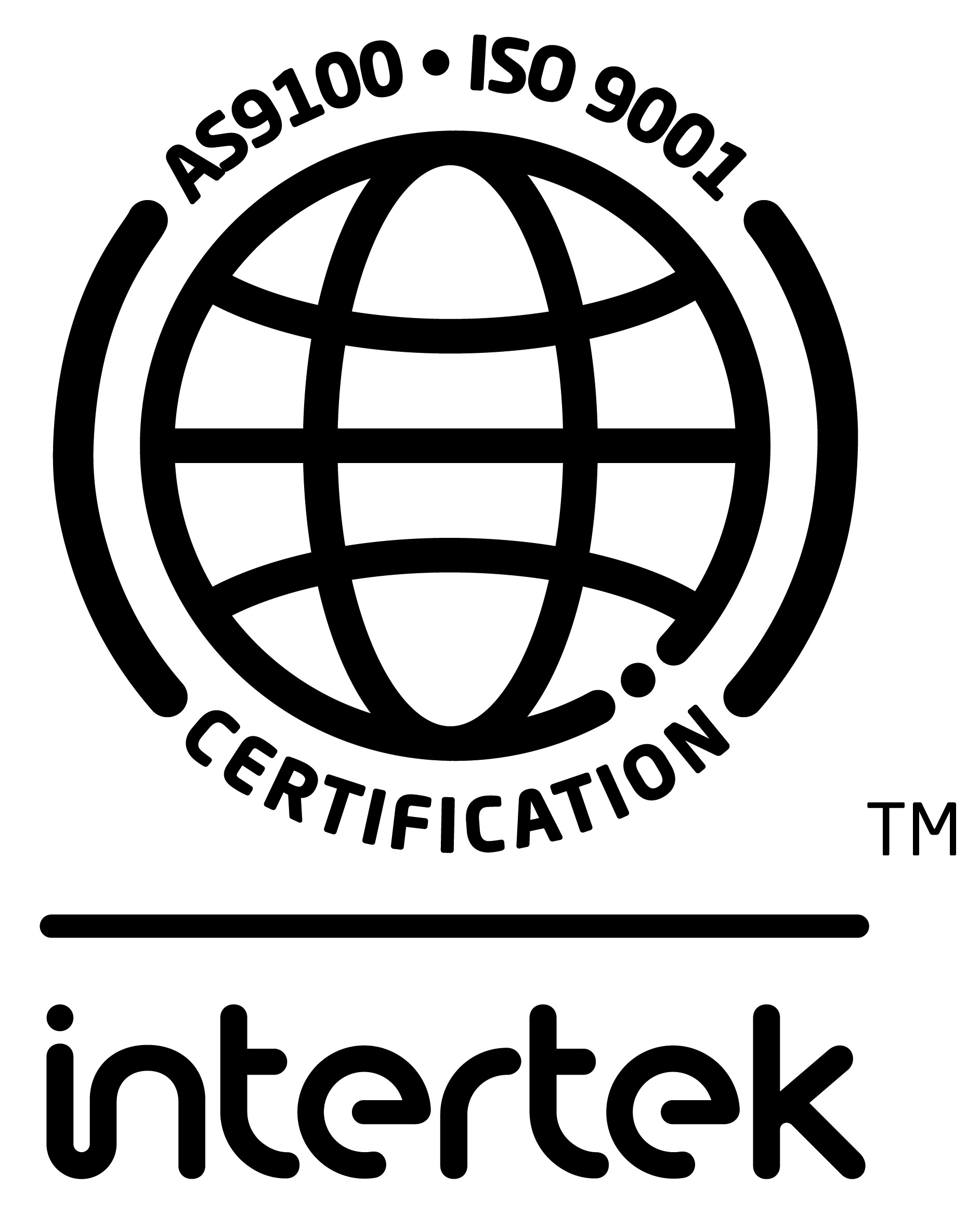AS9100 and ISO 9001 Certificate